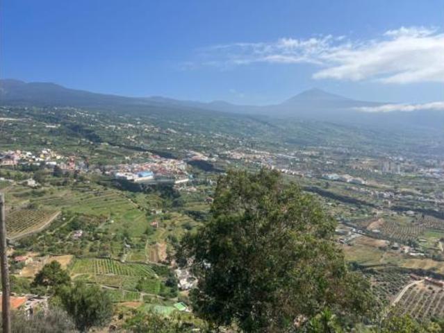 Piso Venta La Orotava, Camino de Guanche