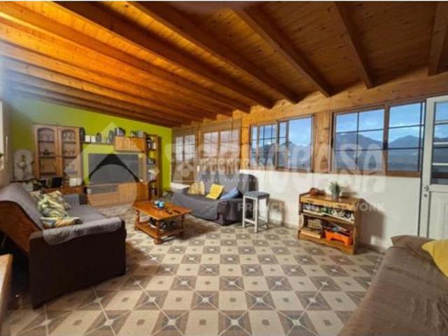 Casa unifamiliar Venta La Aldea de San Nicolás, Barranquillo Hondo Alto