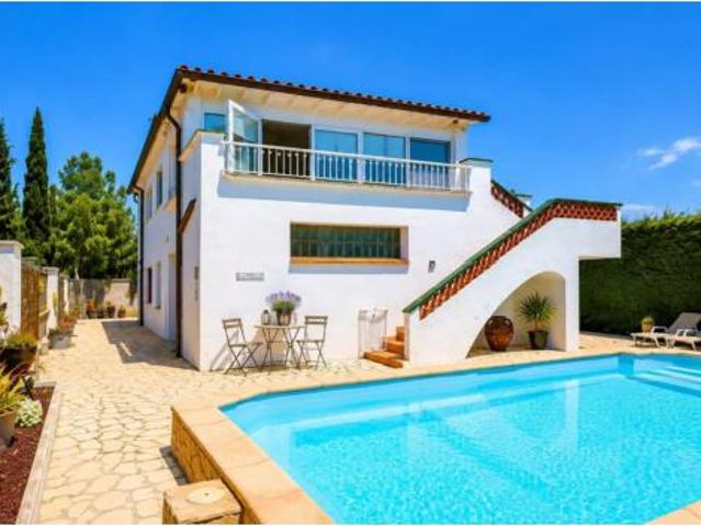 Casa unifamiliar Venta San Fulgencio, La Garriga