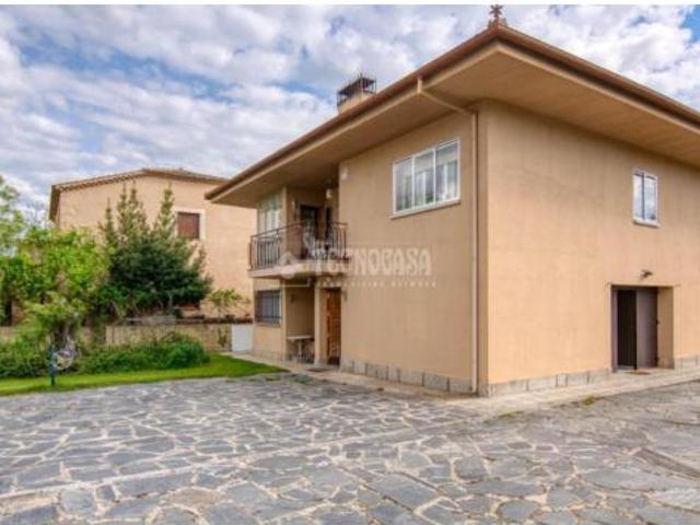 Casa unifamiliar Venta La Lastrilla, La Lastrilla