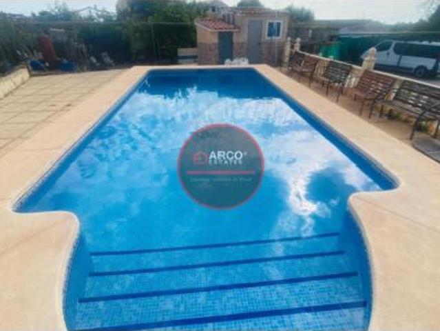 Casa unifamiliar Venta La Vila Joiosa Villajoyosa, Hacienda del Sol Montesol