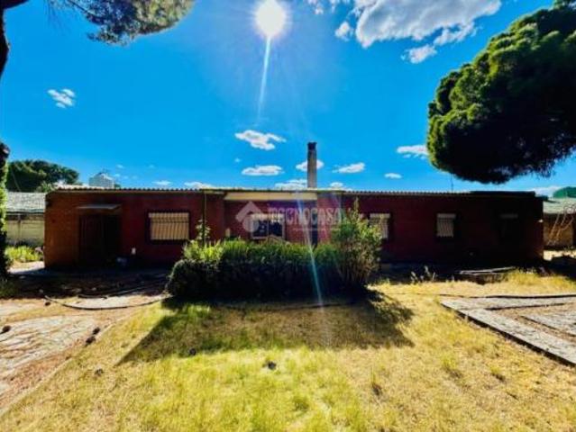 Casa unifamiliar Venta Laguna de Duero, Laguna de Duero