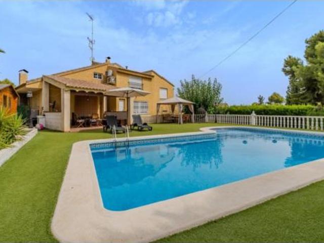 Casa unifamiliar Venta Las Torres de Cotillas, Huerta de Abajo