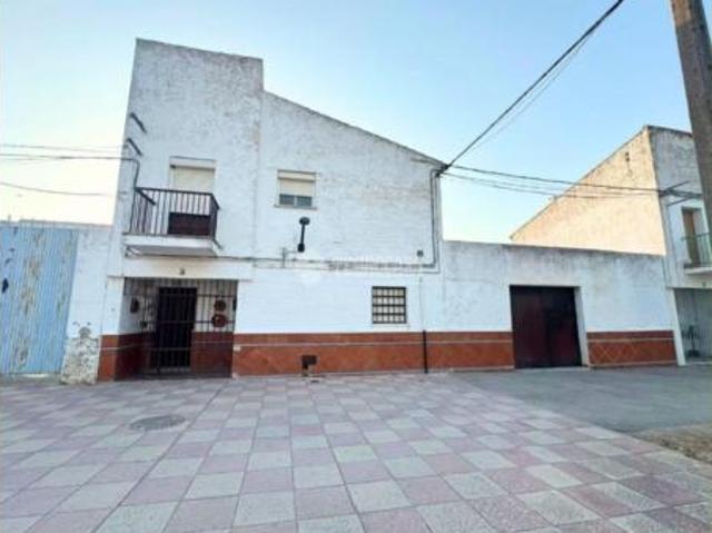 Casa unifamiliar Venta Las Cabezas de San Juan, Cepija