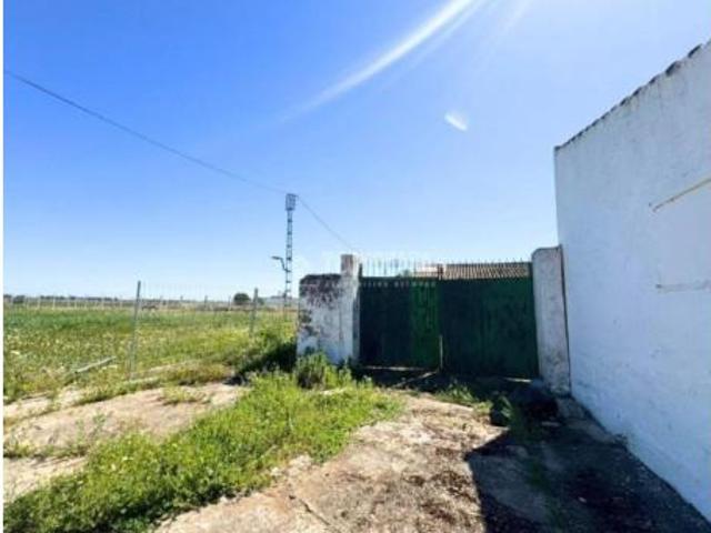 Casa unifamiliar Venta Las Cabezas de San Juan, Cepija