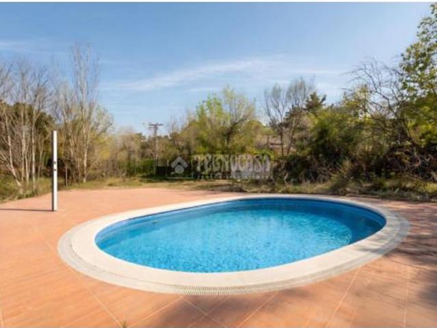 Casa unifamiliar Venta Las Rozas de Madrid, Las Matas Los Peñascales