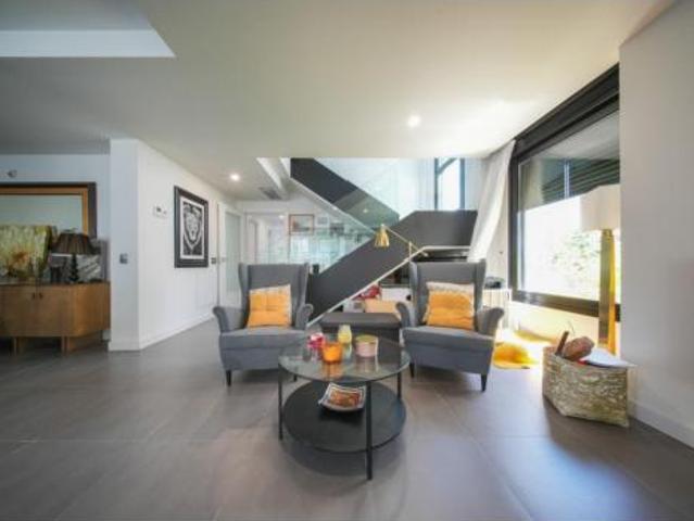 Casa unifamiliar Venta Las Rozas de Madrid, Marazuela El Torreón