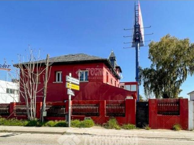 Casa unifamiliar Venta Las Rozas de Madrid, Marazuela El Torreón