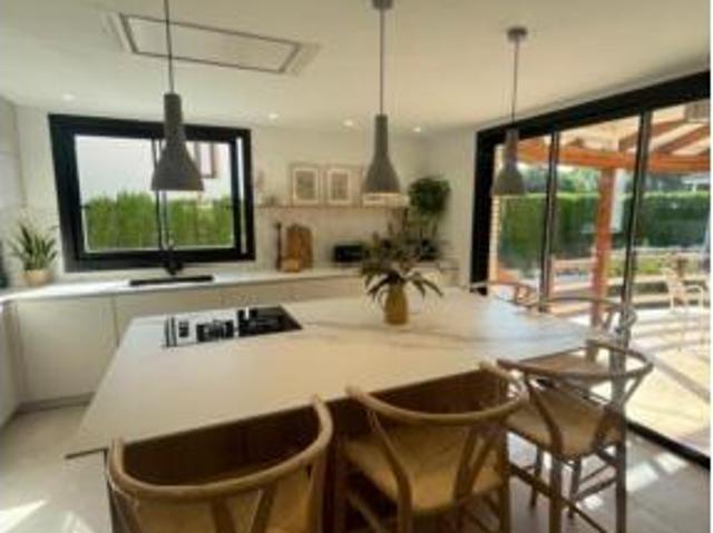 Casa unifamiliar Venta L'Eliana, Montealegre