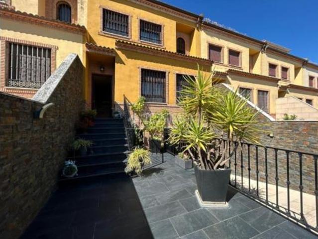 Casa unifamiliar Venta Linares, La Paz Las Américas Estación Linares Baeza