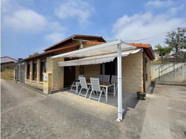 Casa unifamiliar Venta Llanera, Lugo de Llanera