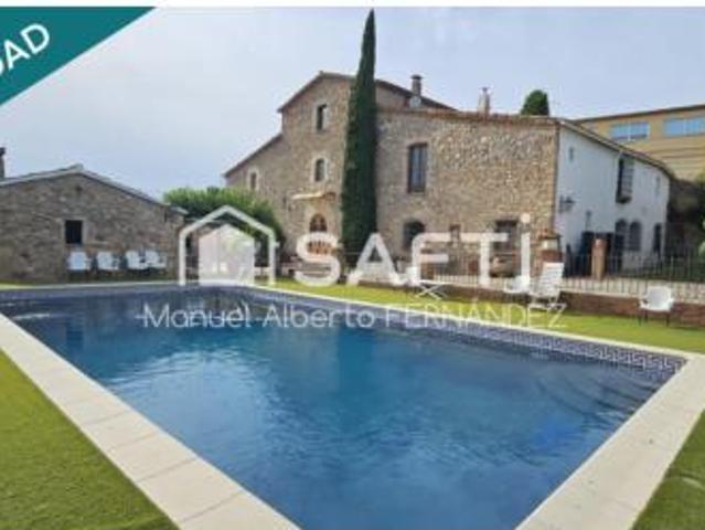 Casa unifamiliar Venta Lliçà d'Amunt, Lliçà d'Amunt