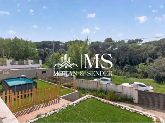 Casa unifamiliar Venta Lliçà d'Amunt, Lliçà d'Amunt
