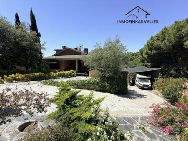 Casa unifamiliar Venta Lliçà de Vall, Lliçà de Vall