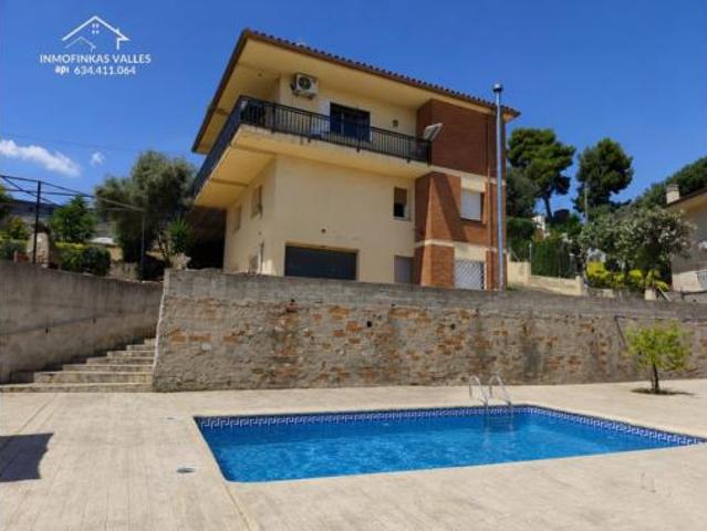 Casa unifamiliar Venta Lliçà de Vall, Lliçà de Vall