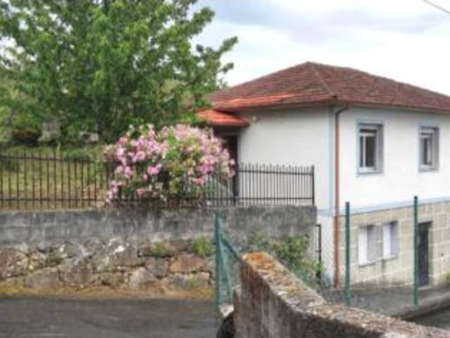 Casa unifamiliar Venta Lobios, Silvares Lovios