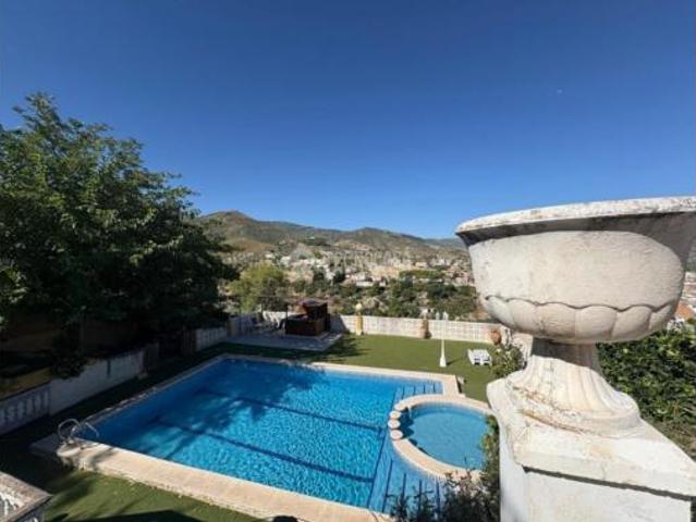 Casa unifamiliar Venta Los Villares, Los Villares