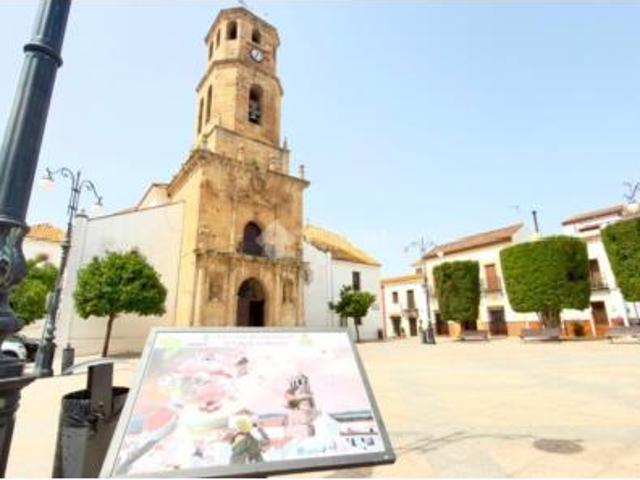 Casa unifamiliar Venta Los Barrios, Los Barrios