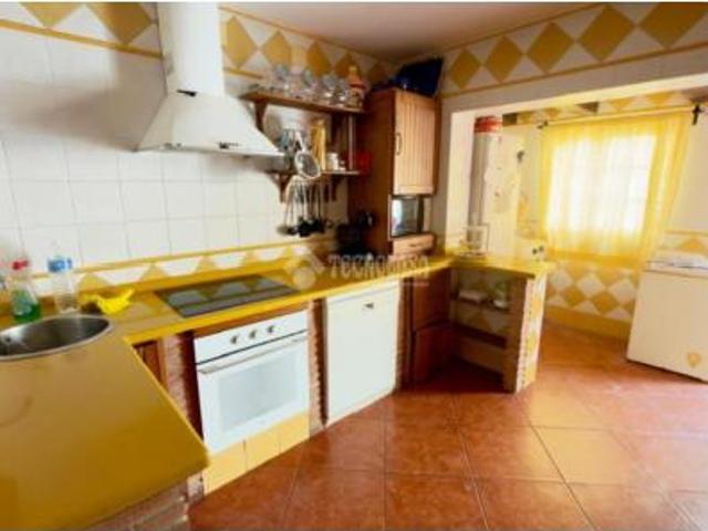 Casa unifamiliar Venta Los Barrios, Palmones