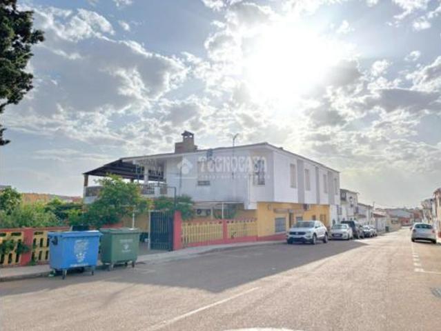 Casa unifamiliar Venta Puebla de Obando, Puebla de Obando