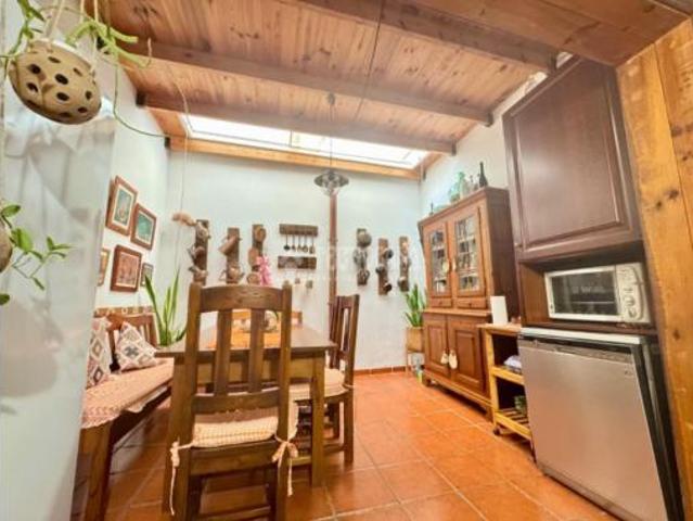 Casa unifamiliar Venta Puerto del Rosario, Buenavista Fabelo