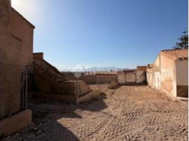 Casa unifamiliar Venta Pulpí, La Fuente