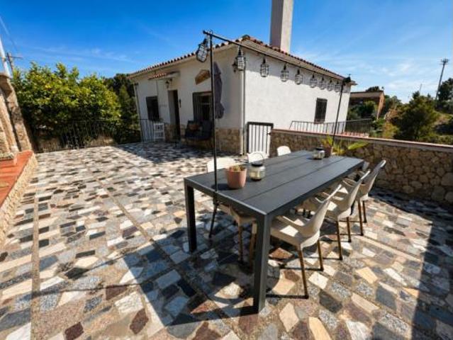 Casa unifamiliar Venta Palafolls, Palafolls