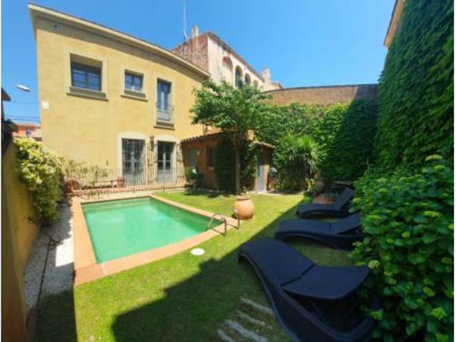 Casa unifamiliar Venta Palafrugell, Palafrugell Poble