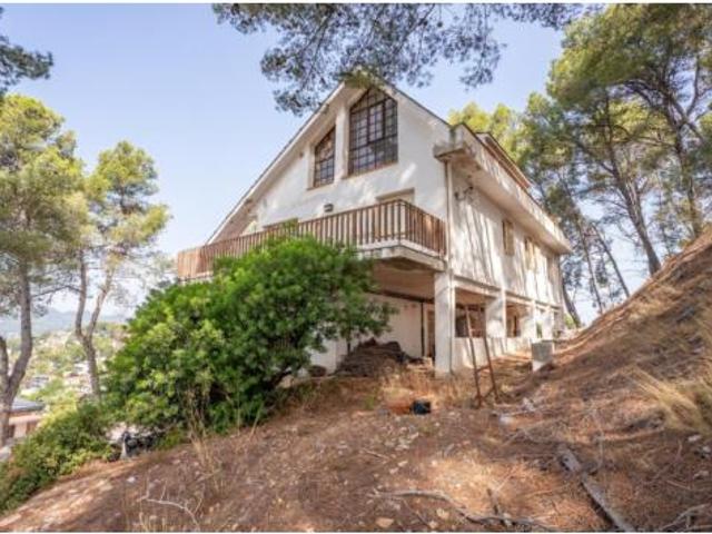 Casa unifamiliar Venta Pallejà, Fontpineda