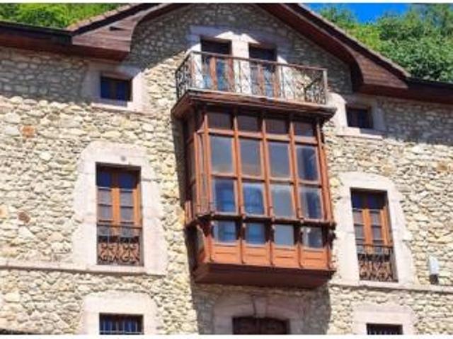 Casa unifamiliar Venta Peñamellera Alta, Alles
