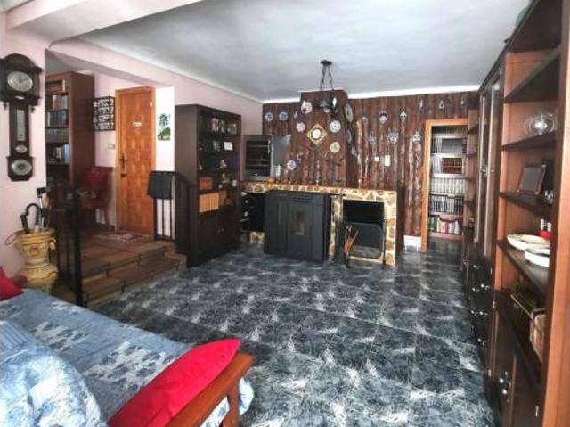 Casa unifamiliar Venta Peñascosa, Peñascosa