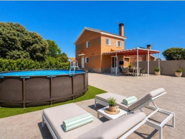 Casa unifamiliar Venta Pioz, Pioz