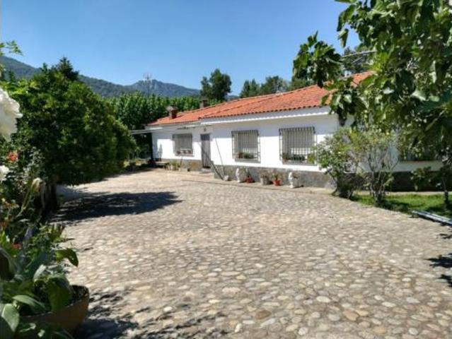 Casa unifamiliar Venta Plasencia, Plasencia