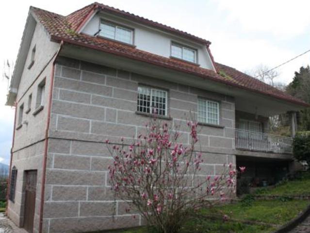 Casa unifamiliar Venta Ponteareas, Ponteareas