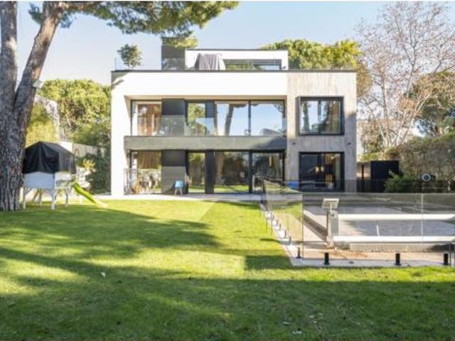 Casa unifamiliar Venta Pozuelo de Alarcón, Monte Alina La Cabaña