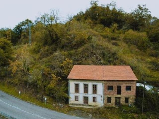Casa unifamiliar Venta Quirós, La Rebollada Quirós
