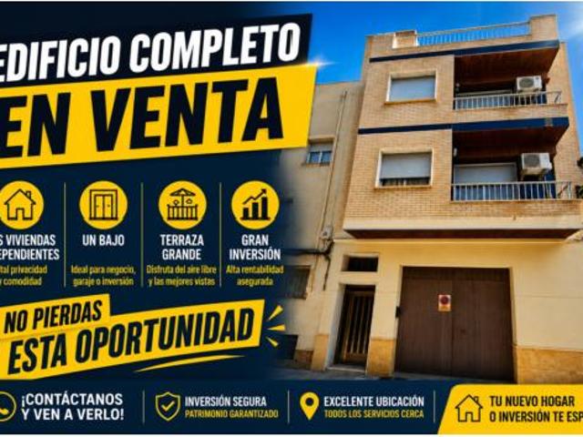Casa unifamiliar Venta Real, Real