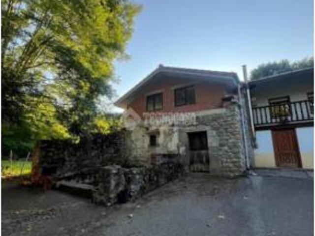 Casa unifamiliar Venta Riotuerto, La Cavada