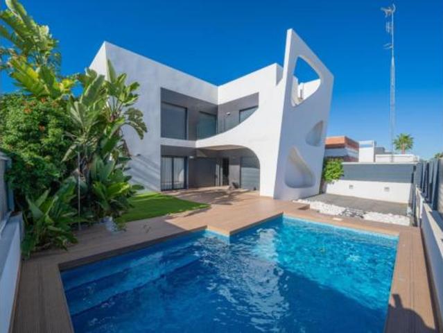 Casa unifamiliar Venta Rojales, Ciudad Quesada
