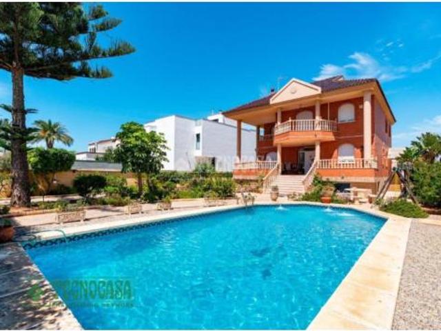 Casa unifamiliar Venta Roquetas de Mar, Urbanización de Roquetas Las Marinas