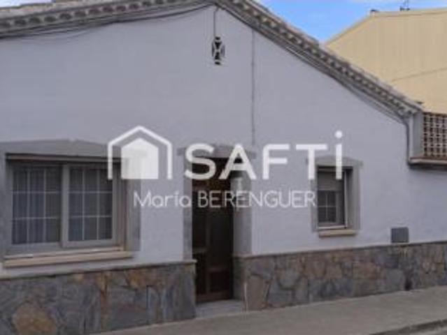 Casa unifamiliar Venta Sallent, Sallent
