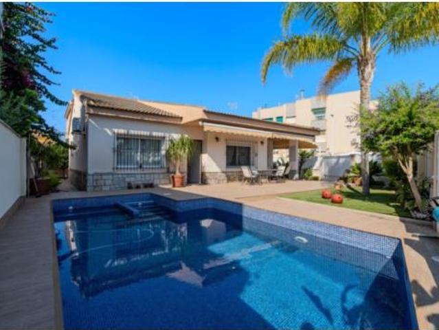 Casa unifamiliar Venta San Javier, Santiago de la Ribera