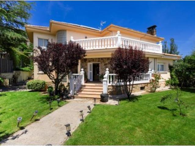 Casa unifamiliar Venta San Lorenzo de El Escorial, Centro La Estación Prado de La Laguna
