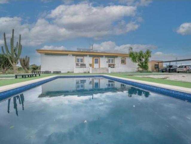 Casa unifamiliar Venta San Miguel de Salinas, San Miguel de Salinas