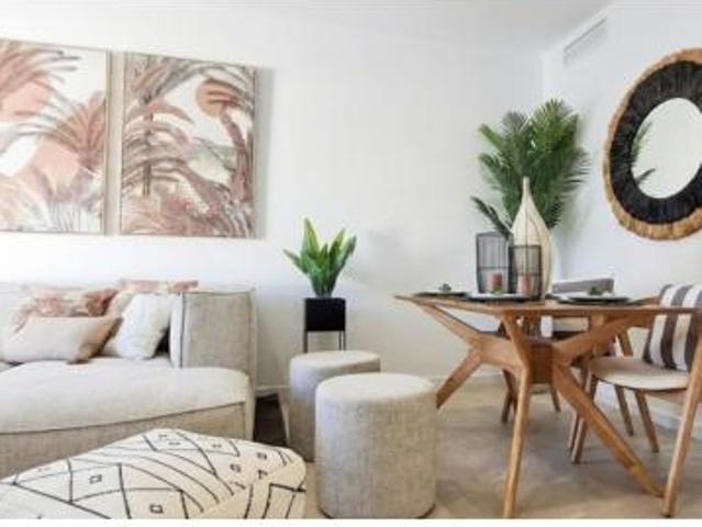 Casa unifamiliar Venta San Pedro del Pinatar, Núcleo