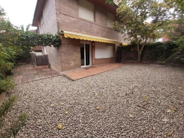 Casa unifamiliar Venta Sant Cugat del Vallès, Arxius