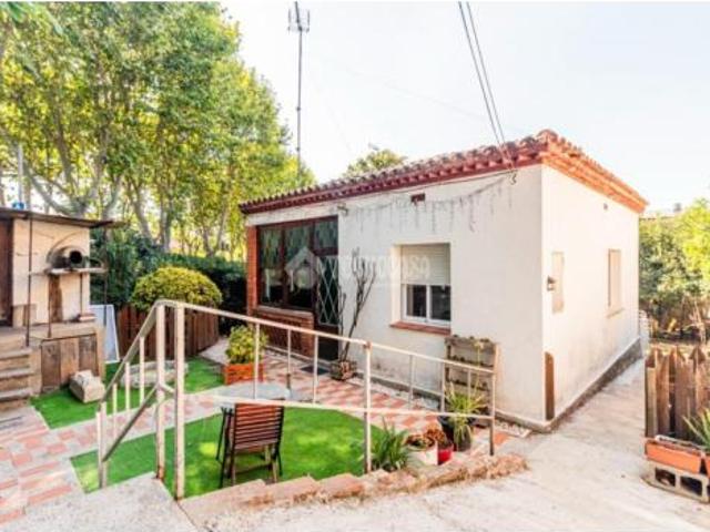 Casa unifamiliar Venta Sant Cugat del Vallès, Mira sol