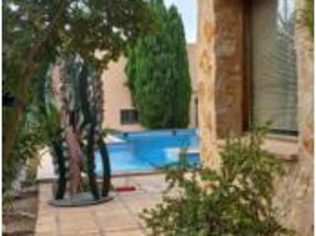 Casa unifamiliar Venta Sant Antoni de Portmany, Cala Grassió
