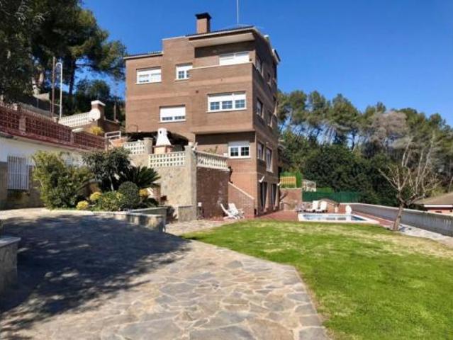 Casa unifamiliar Venta Sant Boi de Llobregat, Marianao