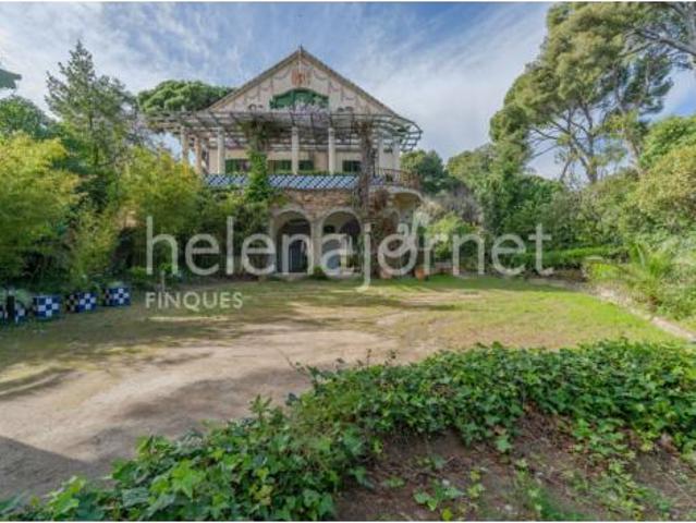 Casa unifamiliar Venta Sant Feliu de Guíxols, Sant Pol Volta de l'Ametller